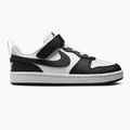 Взуття дитяче Nike Court Borough Low Recraft white/black