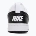 Дитяче взуття Nike Court Borough Low Recraft white/black 6