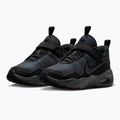 Кросівки дитячі Nike Air Max Nova black/anthracite/cool grey/wolf grey 10