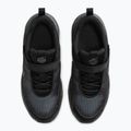 Кросівки дитячі Nike Air Max Nova black/anthracite/cool grey/wolf grey 14