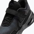 Кросівки дитячі Nike Air Max Nova black/anthracite/cool grey/wolf grey 15