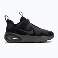 Кросівки дитячі Nike Air Max Nova black/anthracite/cool grey/wolf grey 2