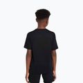 Футболка дитяча Nike Multi Tech Dri-Fit black/black 2