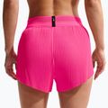 Шорти для бігу жіночі Nike AeroSwift Dri-Fit ADV Mid-Rise 3" hyper pink/black 6