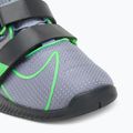 Кросівки для важкої атлетики Nike Romaleos 4 ashen slate/green strike/anthracite 7
