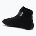 Кросівки борцівські Nike Speedsweep VIII black/white/black/wolf grey 3