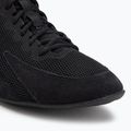 Кросівки борцівські Nike Speedsweep VIII black/white/black/wolf grey 7