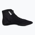 Кросівки борцівські Nike Speedsweep VIII black/white/black/wolf grey 2
