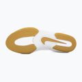 Кросівки борцівські Nike Inflict 4 white/metalic gold/photon dust/black 3