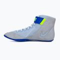 Кросівки борцівські Nike Speedsweep VIII blue tint/hyper royal/lime blast/white 2