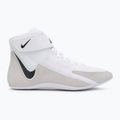 Кросівки борцівські Nike Speedsweep VIII white/black/white/photon dust 2