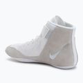 Кросівки борцівські Nike Speedsweep VIII white/black/white/photon dust 3