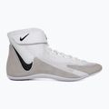 Кросівки борцівські Nike Speedsweep VIII white/black/white/photon dust