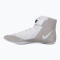 Кросівки борцівські Nike Speedsweep VIII white/black/white/photon dust 2
