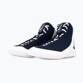 Кросівки борцівські Nike Inflict 4 white/college navy 3