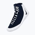 Кросівки борцівські Nike Inflict 4 white/college navy 7