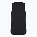 Футболка для тренувань жіноча Nike One Classic Dri-Fit Tank Top black/white 8