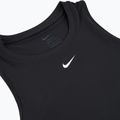 Футболка для тренувань жіноча Nike One Classic Dri-Fit Tank Top black/white 9