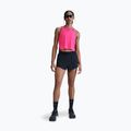 Футболка для бігу жіноча Nike AeroSwift hyper pink/black 2