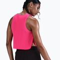 Футболка для бігу жіноча Nike AeroSwift hyper pink/black 5