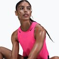 Футболка для бігу жіноча Nike AeroSwift hyper pink/black 6