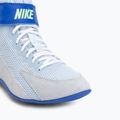 Борцівки дитячі Nike Speedsweep VIII GS blue tint/hyper royal/lime blast/white 7