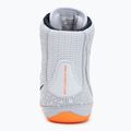 Кросівки борцівські Nike Inflict 4 SE football grey/dark obsidian/sky grey/titanum 6