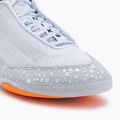 Кросівки борцівські Nike Inflict 4 SE football grey/dark obsidian/sky grey/titanum 7