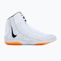 Кросівки борцівські Nike Inflict 4 SE football grey/dark obsidian/sky grey/titanum