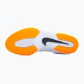 Кросівки борцівські Nike Inflict 4 SE football grey/dark obsidian/sky grey/titanum 3