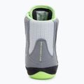 Кросівки борцівські Nike Inflict 4 football grey/lime blast/anthracite/white 6