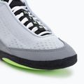 Кросівки борцівські Nike Inflict 4 football grey/lime blast/anthracite/white 7