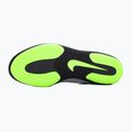 Кросівки борцівські Nike Inflict 4 football grey/lime blast/anthracite/white 3