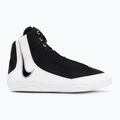 Кросівки борцівські Nike Inflict 4 black/white/wolf grey 2