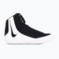 Кросівки борцівські Nike Inflict 4 black/white/wolf grey