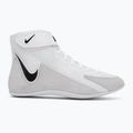 Борцівки дитячі Nike Speedsweep VIII GS white/black/white/photon dust 2