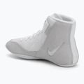 Борцівки дитячі Nike Speedsweep VIII GS white/black/white/photon dust 3