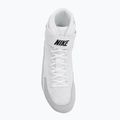 Борцівки дитячі Nike Speedsweep VIII GS white/black/white/photon dust 5