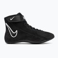 Борцівки дитячі Nike Speedsweep VIII GS black/white/black/wolf grey 2