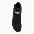 Борцівки дитячі Nike Speedsweep VIII GS black/white/black/wolf grey 5