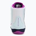 Кросівки борцівські Nike Inflict 4 white/hyper violet/glacier blue/obsidian 6