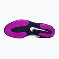 Кросівки борцівські Nike Inflict 4 white/hyper violet/glacier blue/obsidian 3