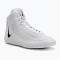 Кросівки борцівські Nike Inflict 4 white/black/white