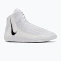 Кросівки борцівські Nike Inflict 4 white/black/white 2