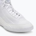 Кросівки борцівські Nike Inflict 4 white/black/white 7
