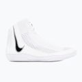 Кросівки борцівські Nike Inflict 4 white/black/white