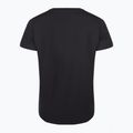 Футболка для тренувань жіноча Nike One Classic Dri-Fit black/white 8