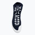 Кросівки борцівські Nike Inflict 4 white/college navy 5