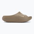 Шльопанці чоловічі Nike ReactX Rejuven8 khaki/khaki/khaki 2