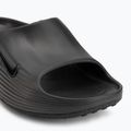 Шльопанці чоловічі Nike ReactX Rejuven8 black/black/black 7